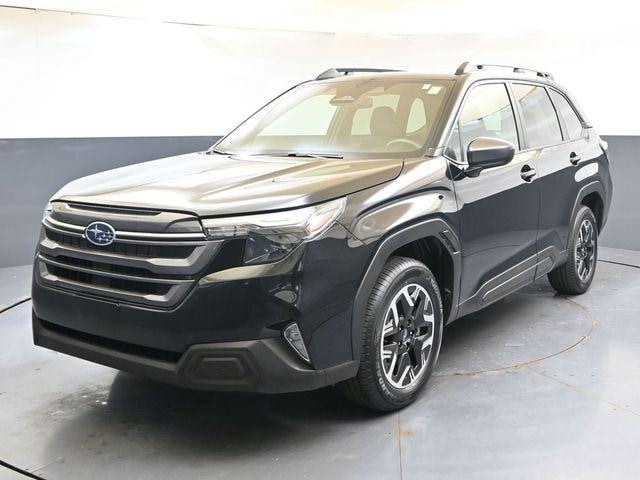Photo of 2025 Subaru Forester 