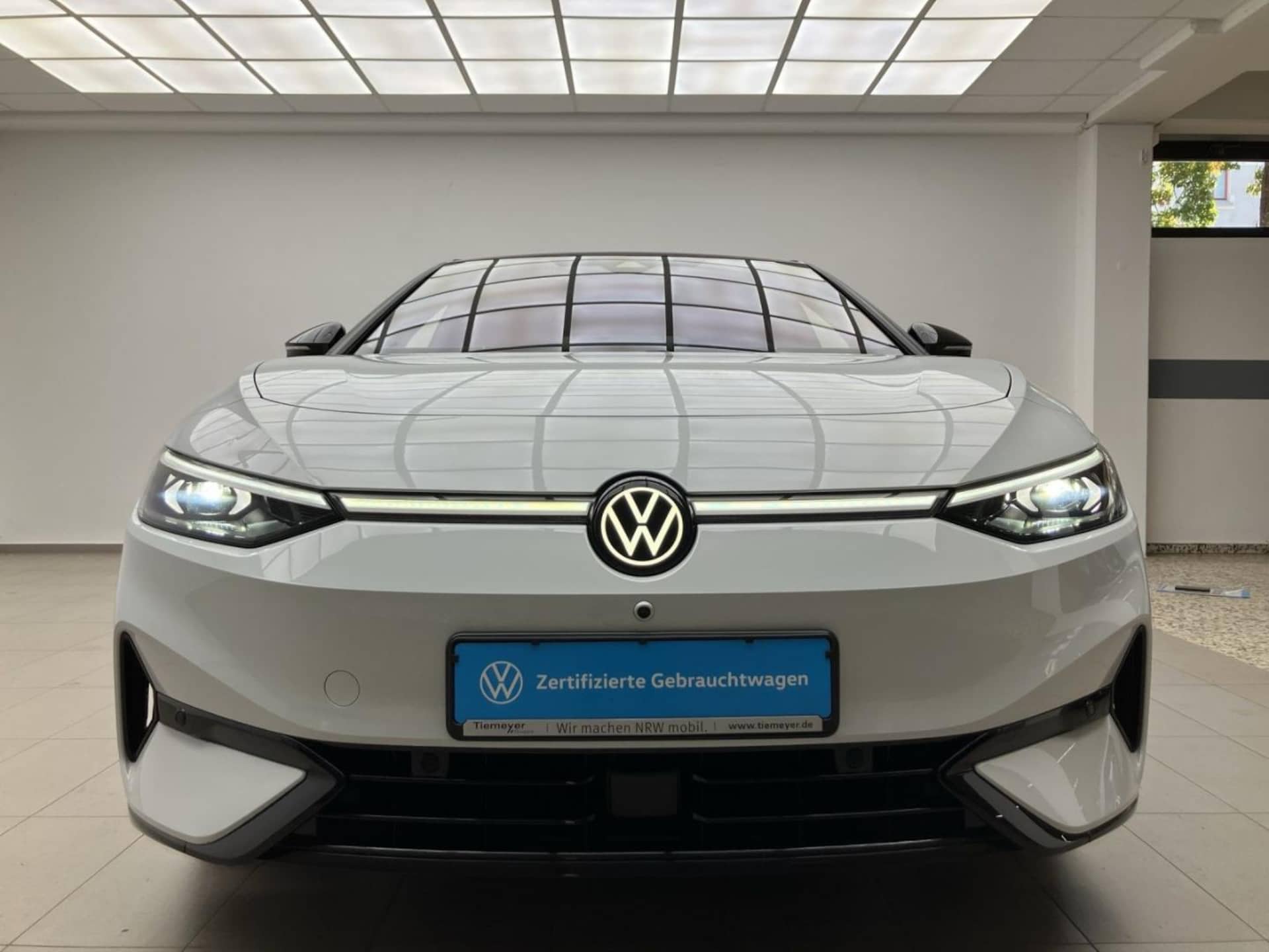 Volkswagen ID.7 Pro
