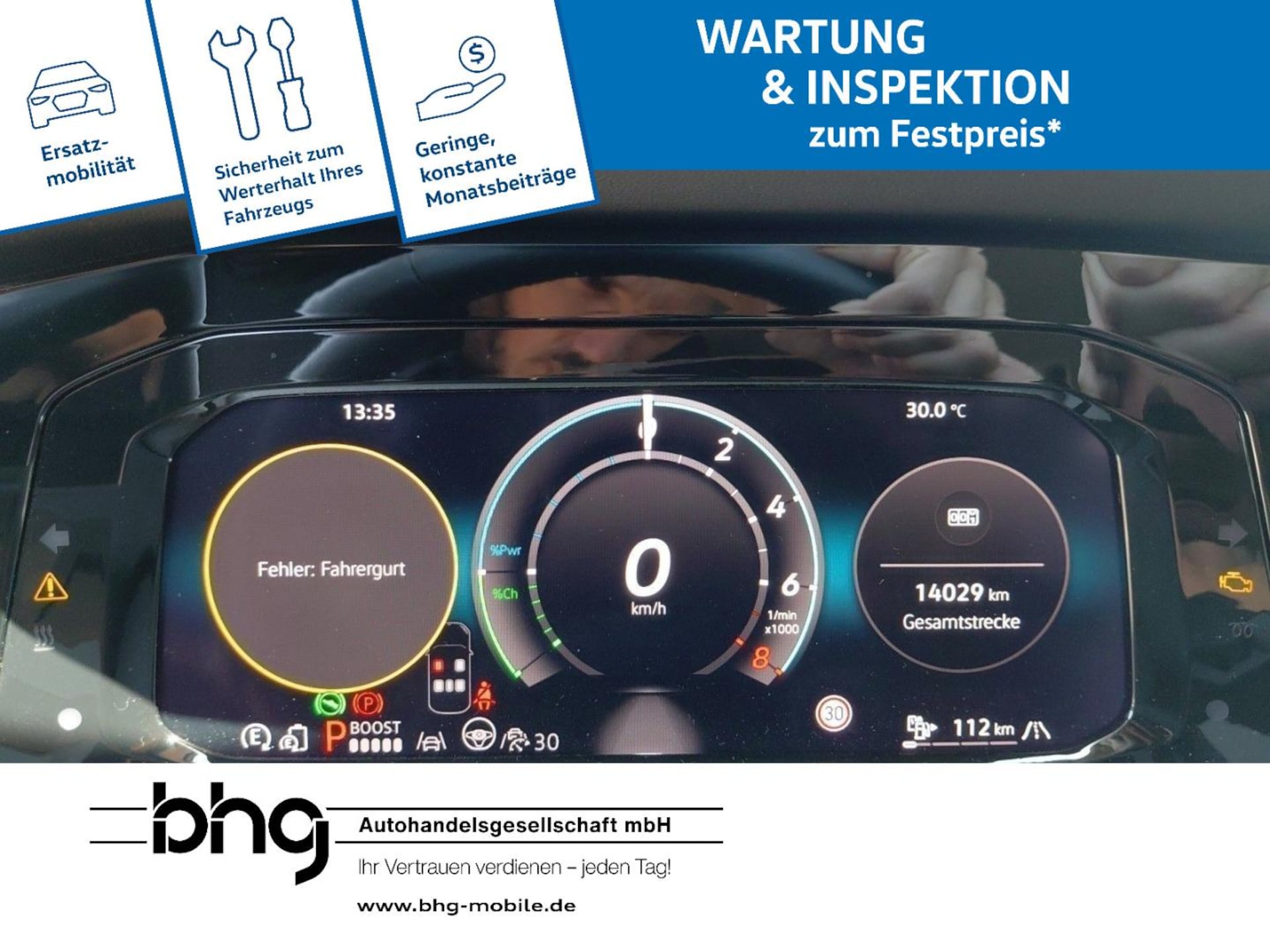 Volkswagen Golf Style