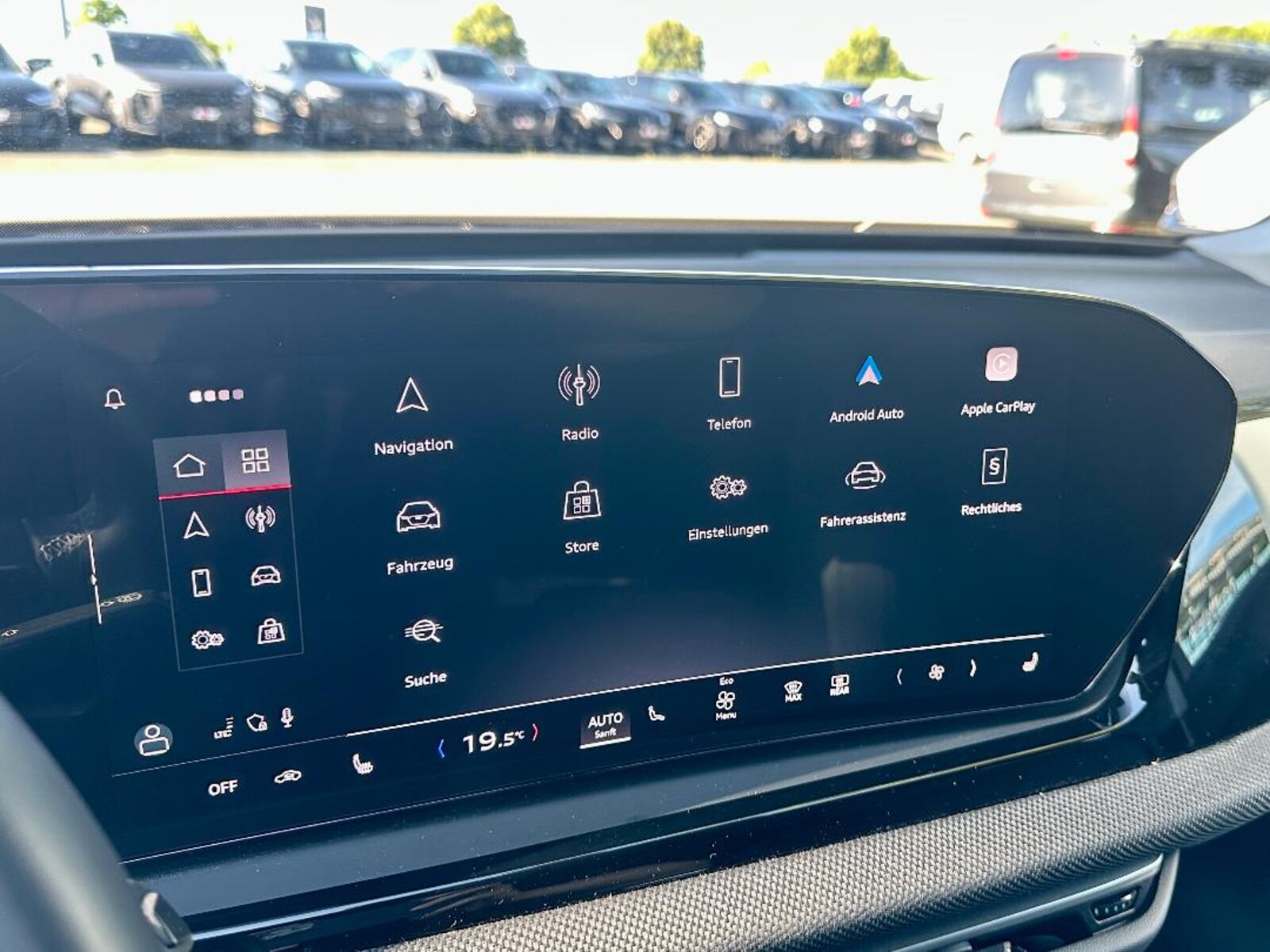 Audi A5 Avant – Bild 19