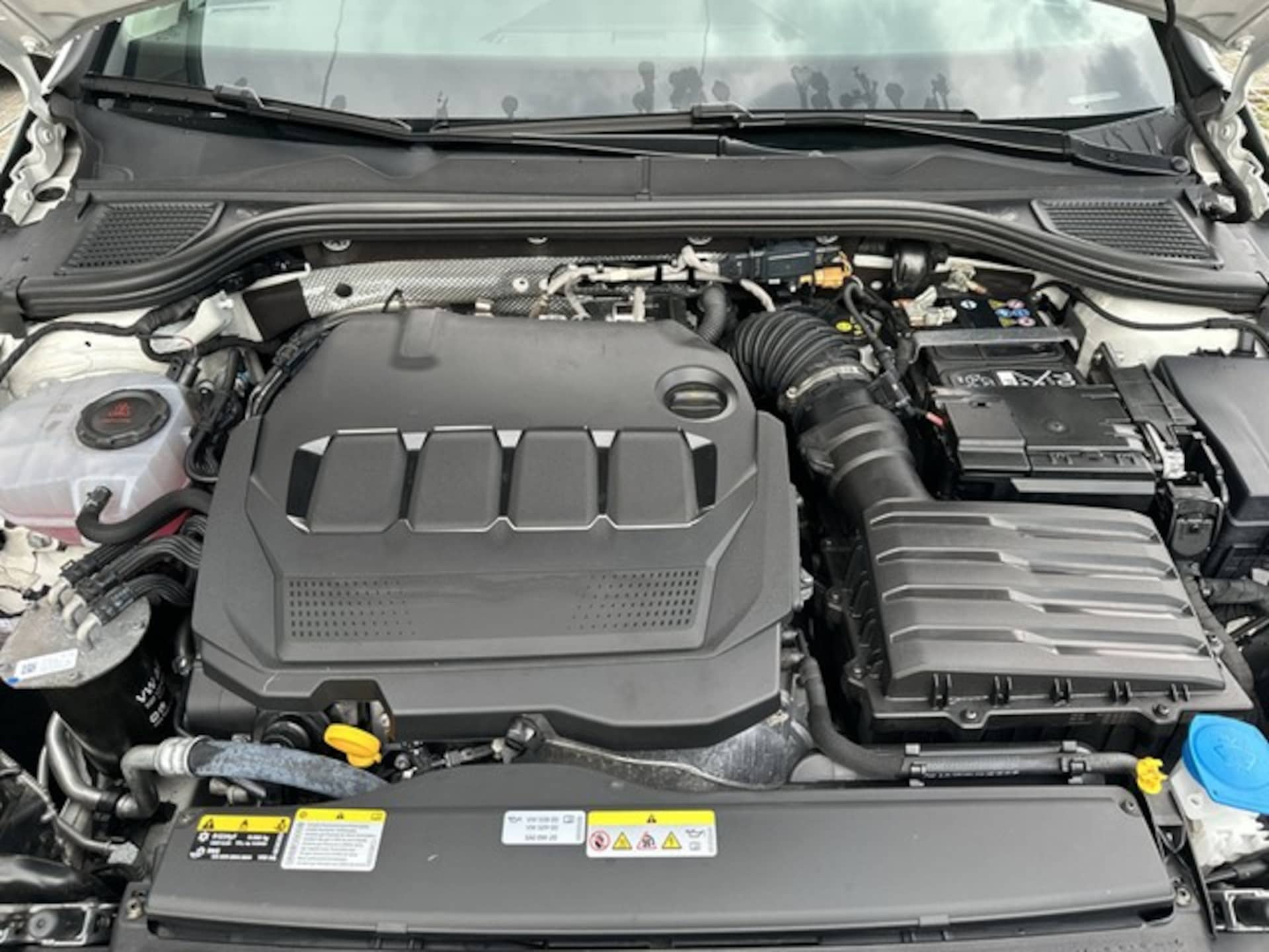 Volkswagen Golf ENERGY