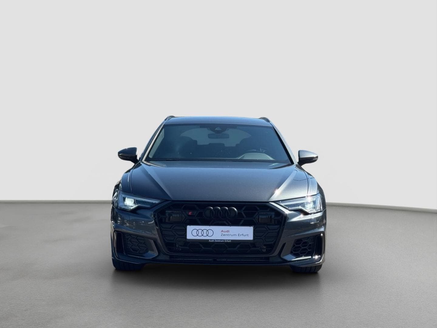 Bild über Audi S6 Avant TDI quattro tiptronic - für weitere Informationen kontaktieren Sie den Audi Partner