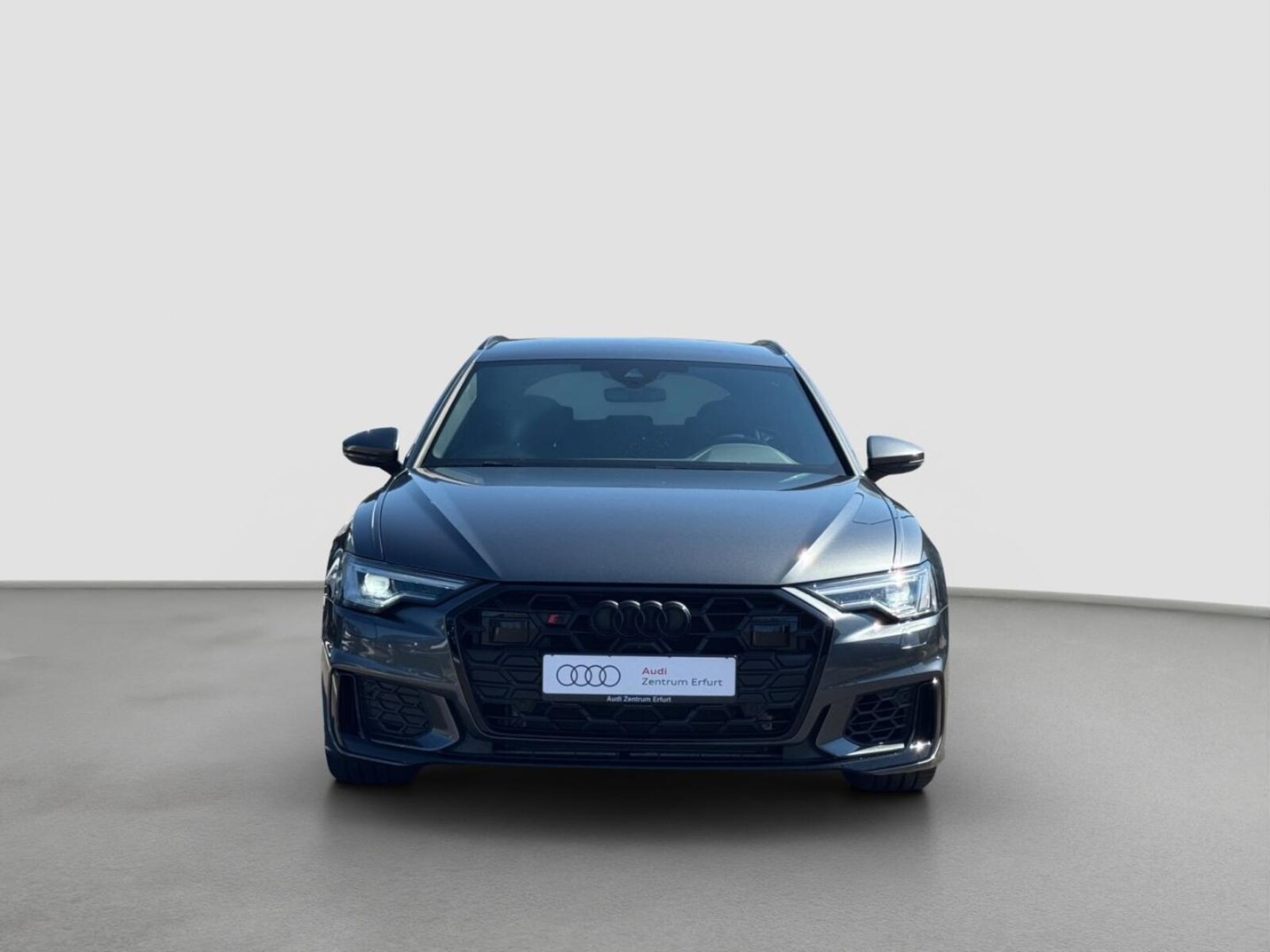Audi S6 Avant – Bild 2