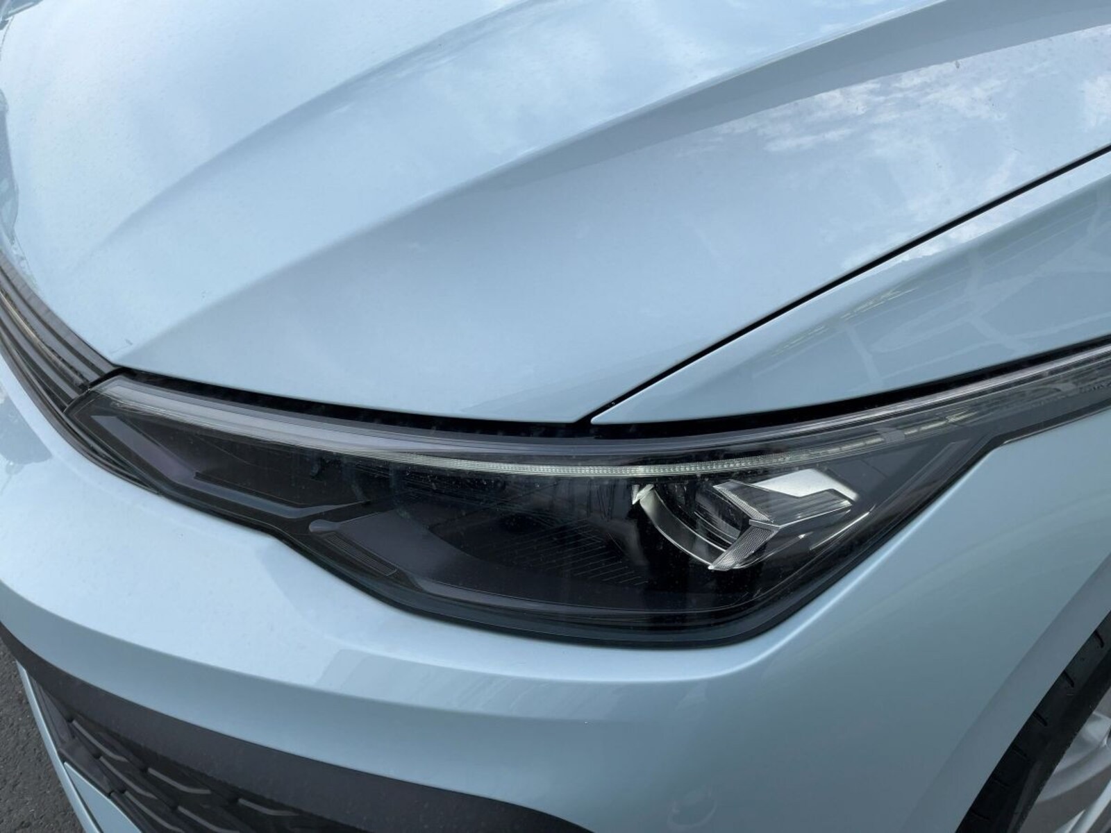 Volkswagen Golf – Bild 14