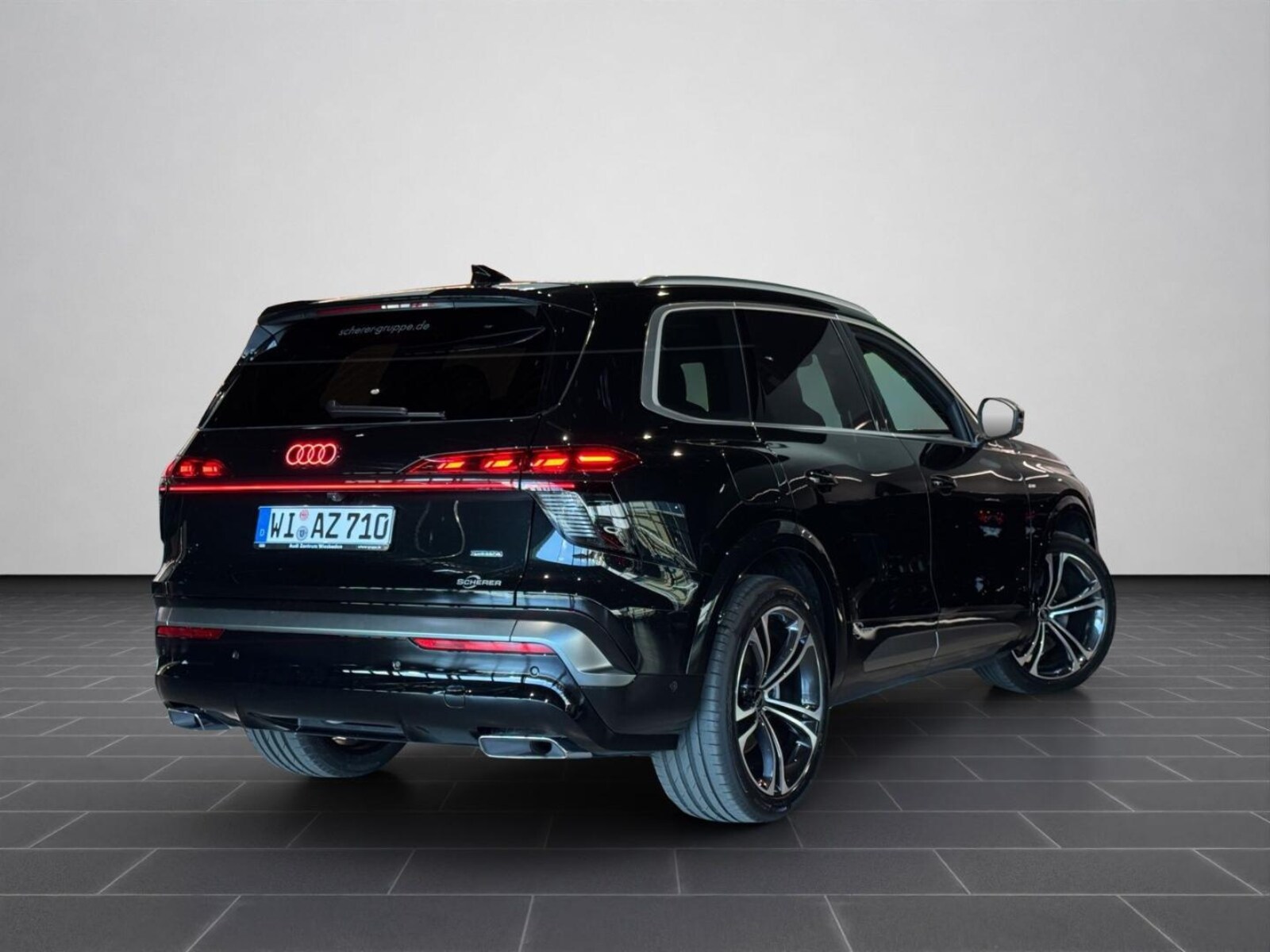 Audi Q7 – Bild 2