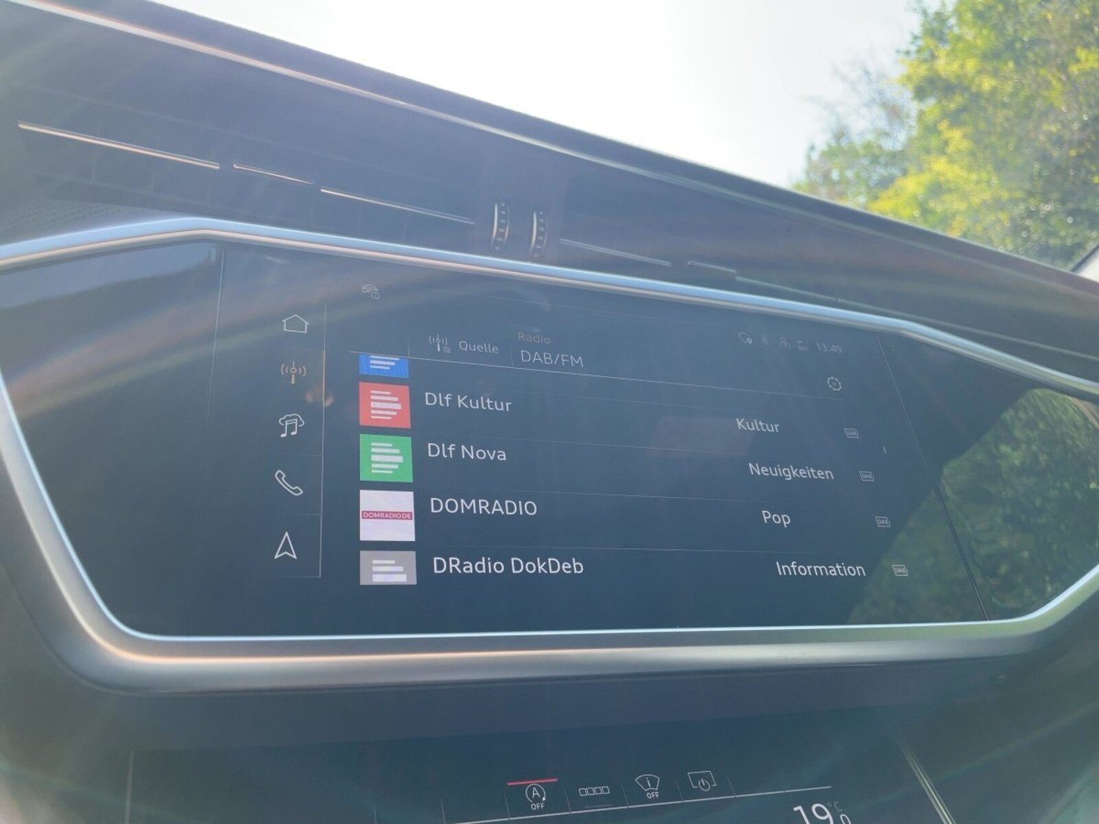 Audi RS 6 Avant – Bild 14