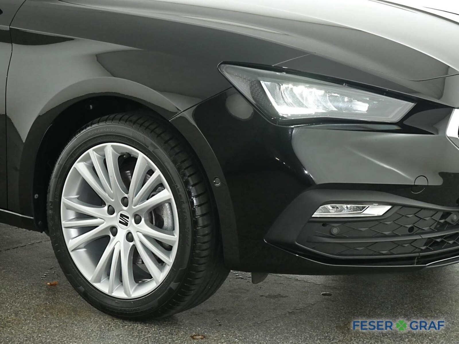 SEAT Leon Sportstourer – Bild 10