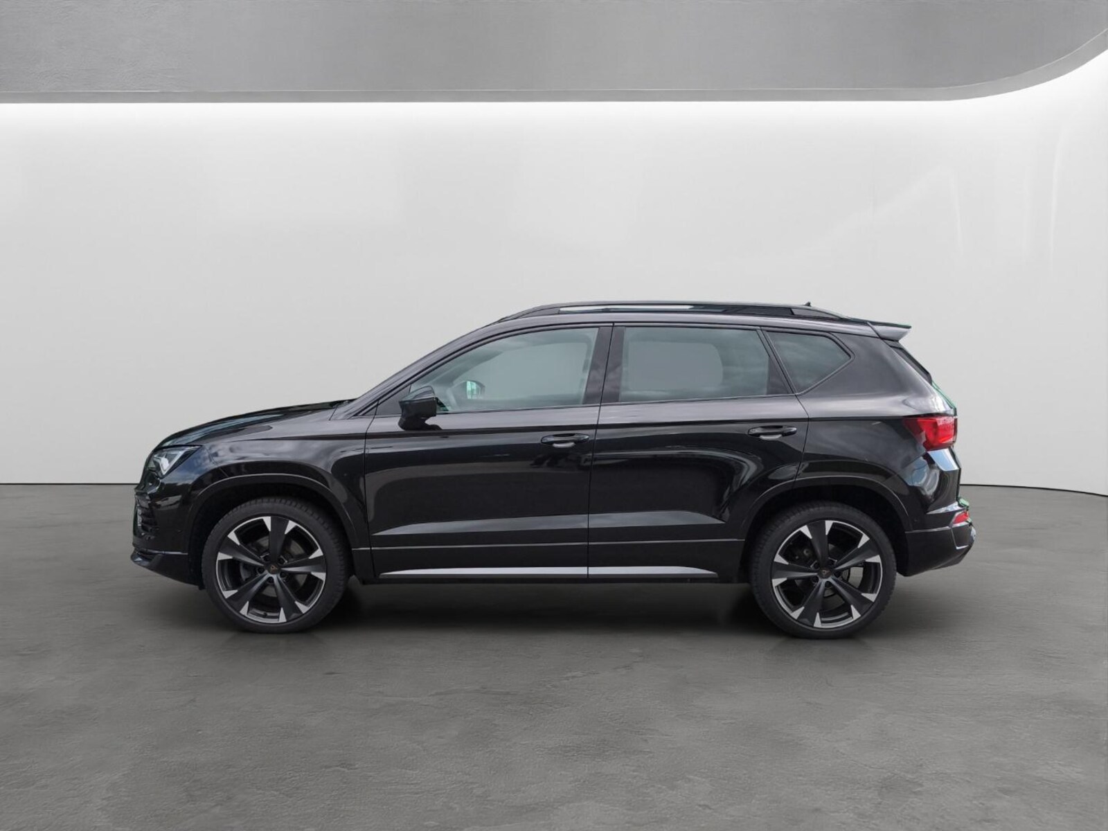 CUPRA Ateca – Bild 4