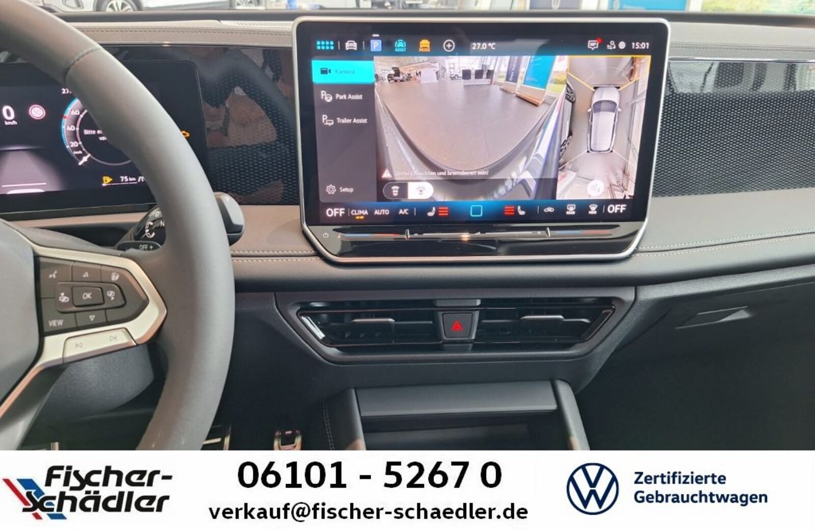 Volkswagen Tiguan – Bild 5