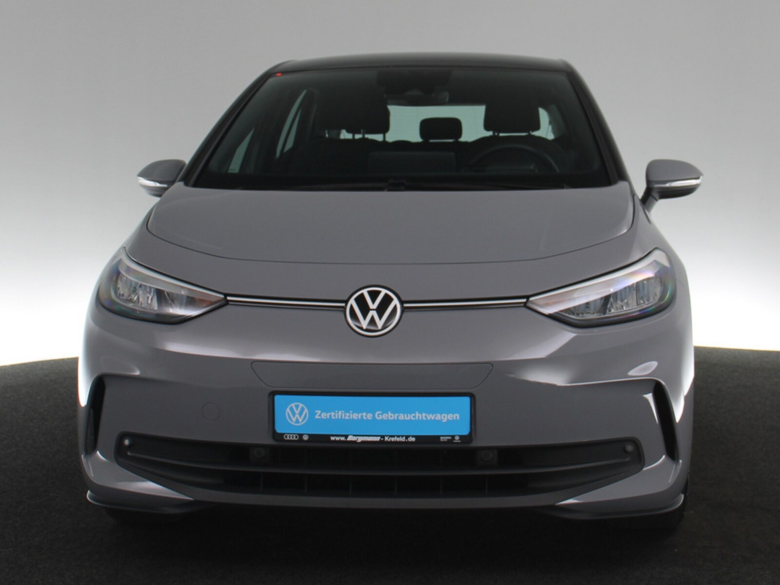 Volkswagen ID.3 – Bild 21