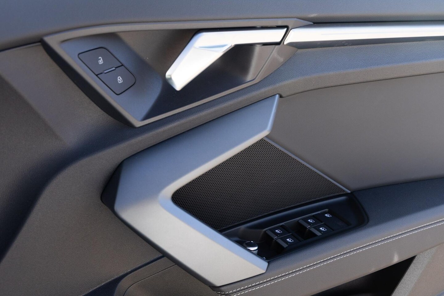 Image about Audi A3 Sedan TFSI S tronic