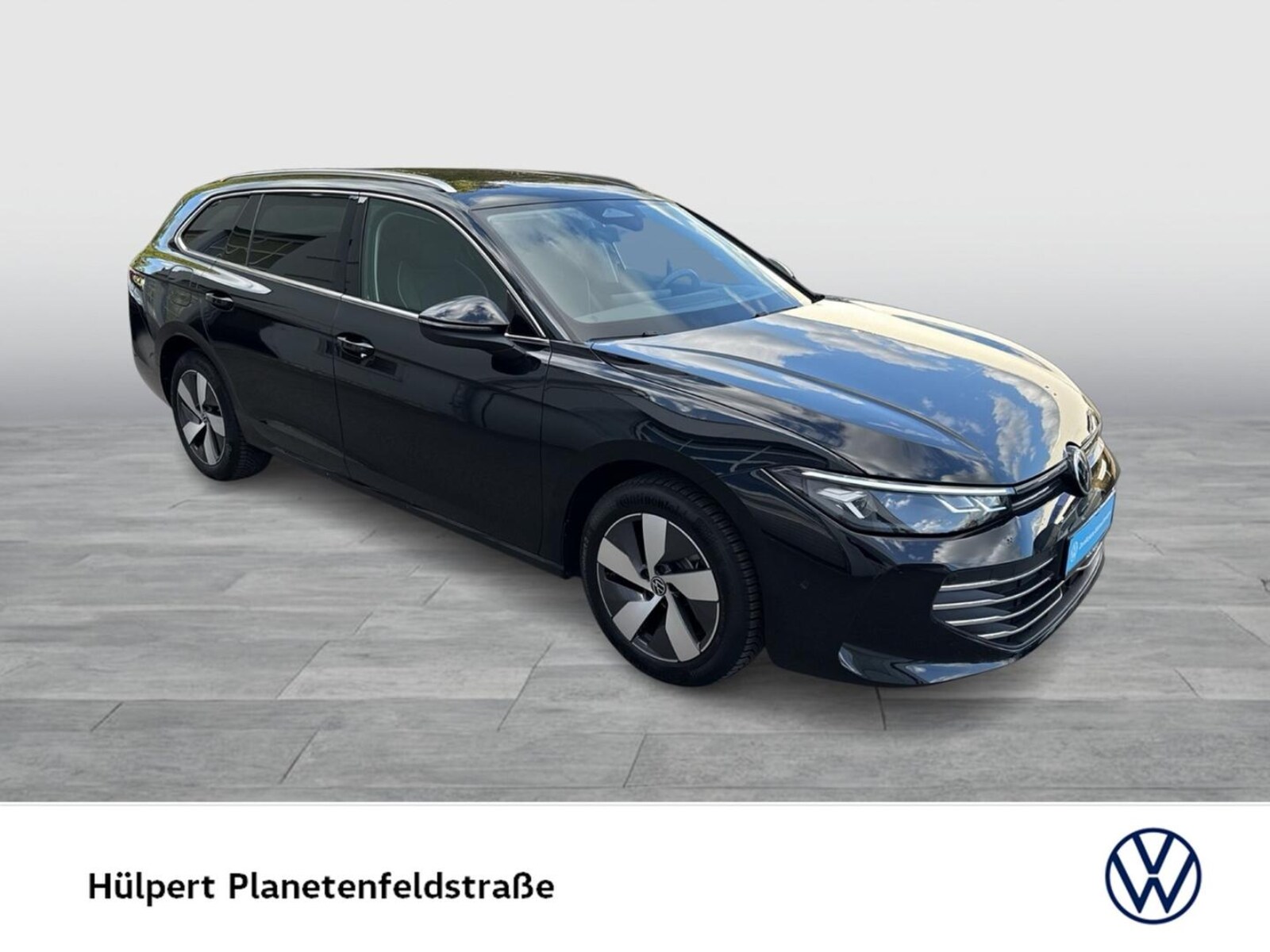 Volkswagen Passat – Bild 5
