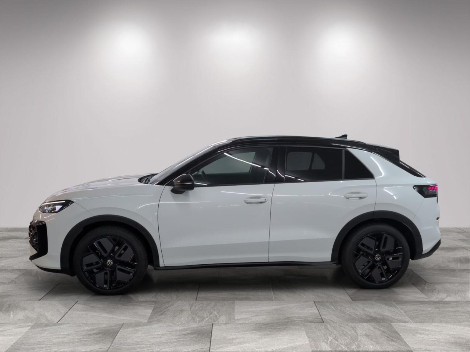 Volkswagen T-Roc – Bild 5