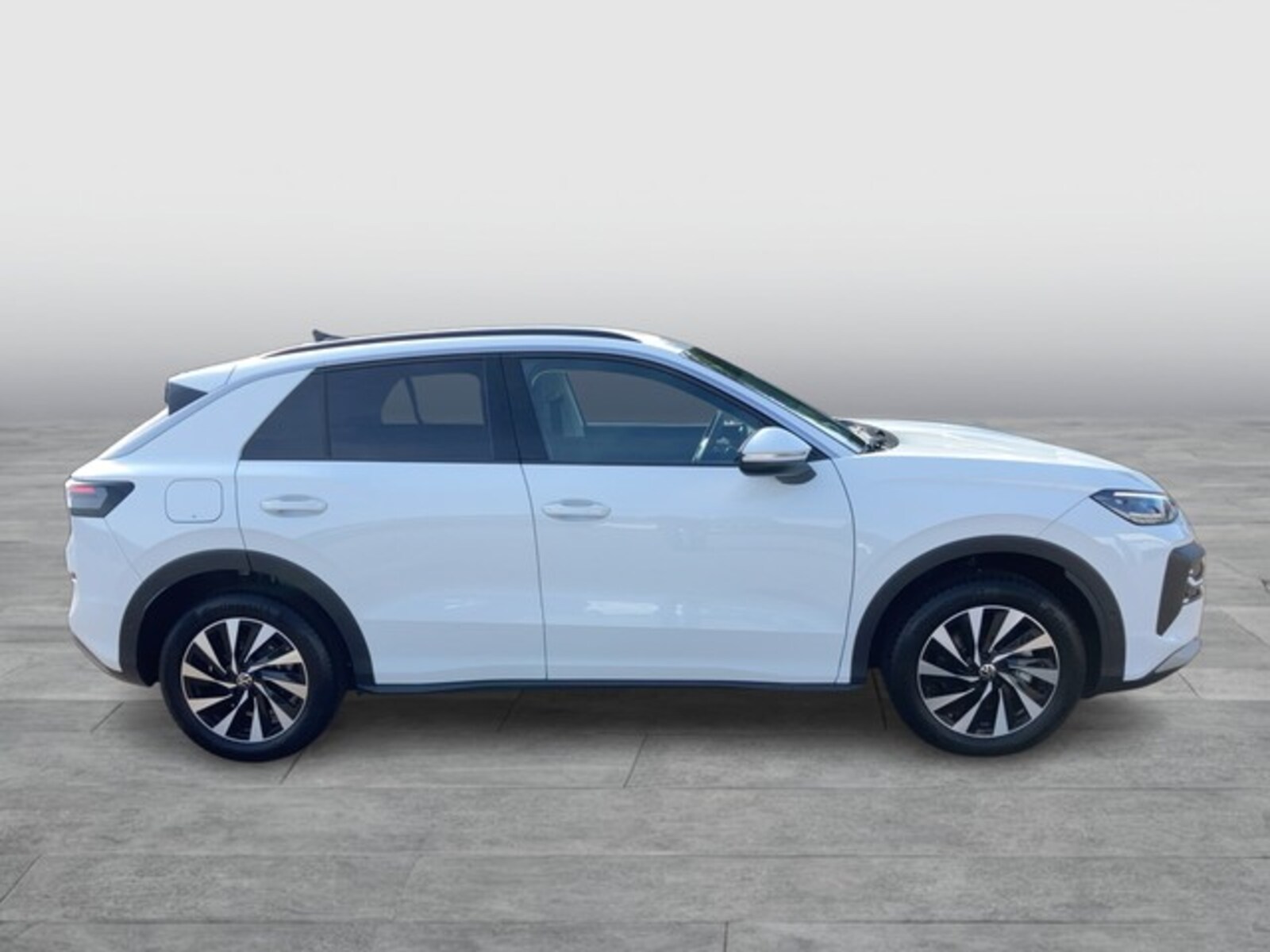 Volkswagen T-Roc – Bild 6