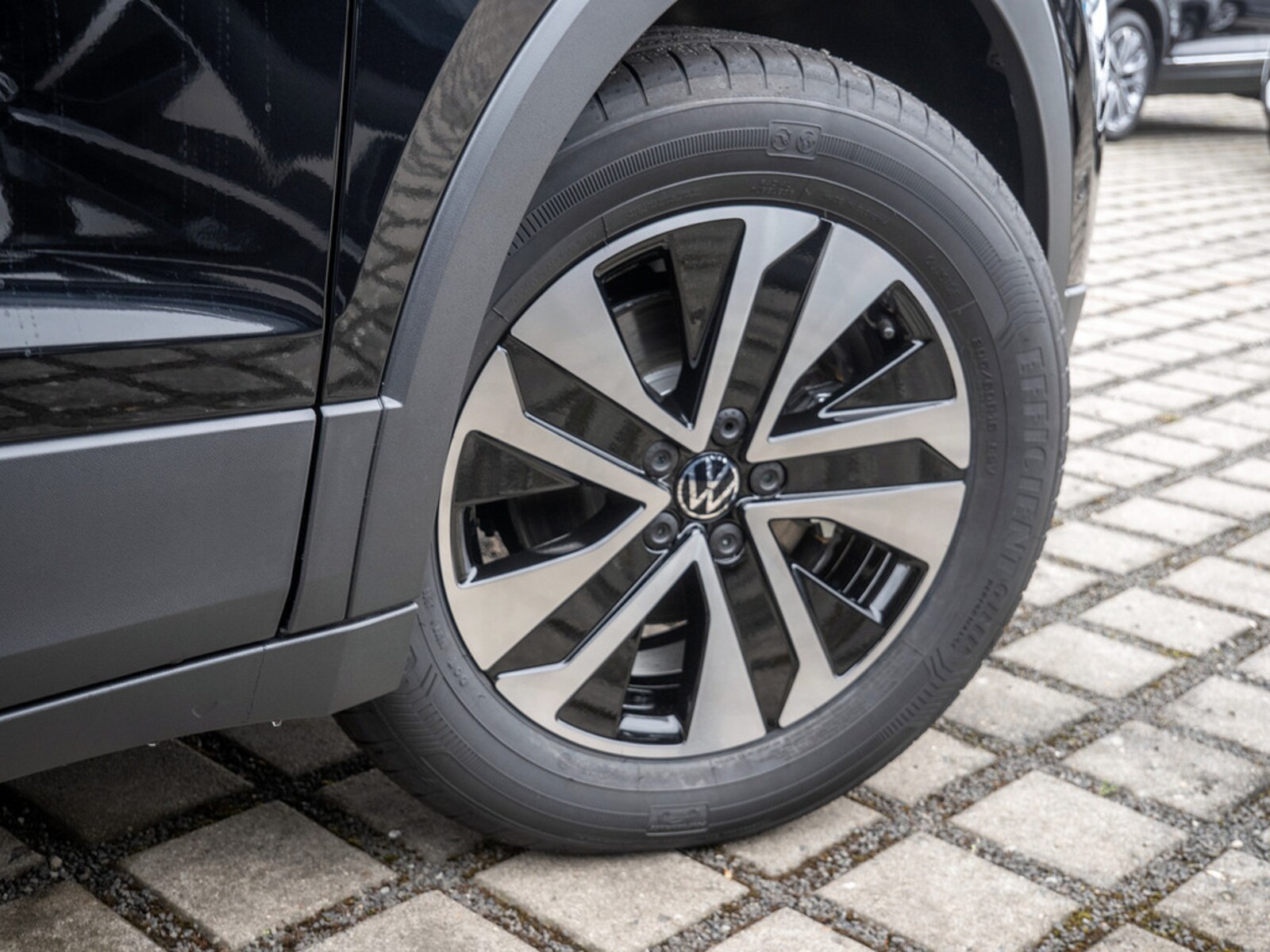 Volkswagen T-Cross – Bild 5
