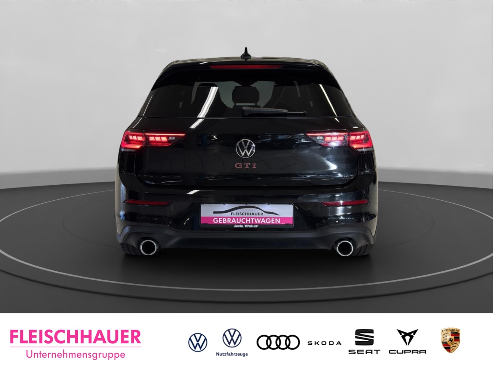 Volkswagen Golf – Bild 5