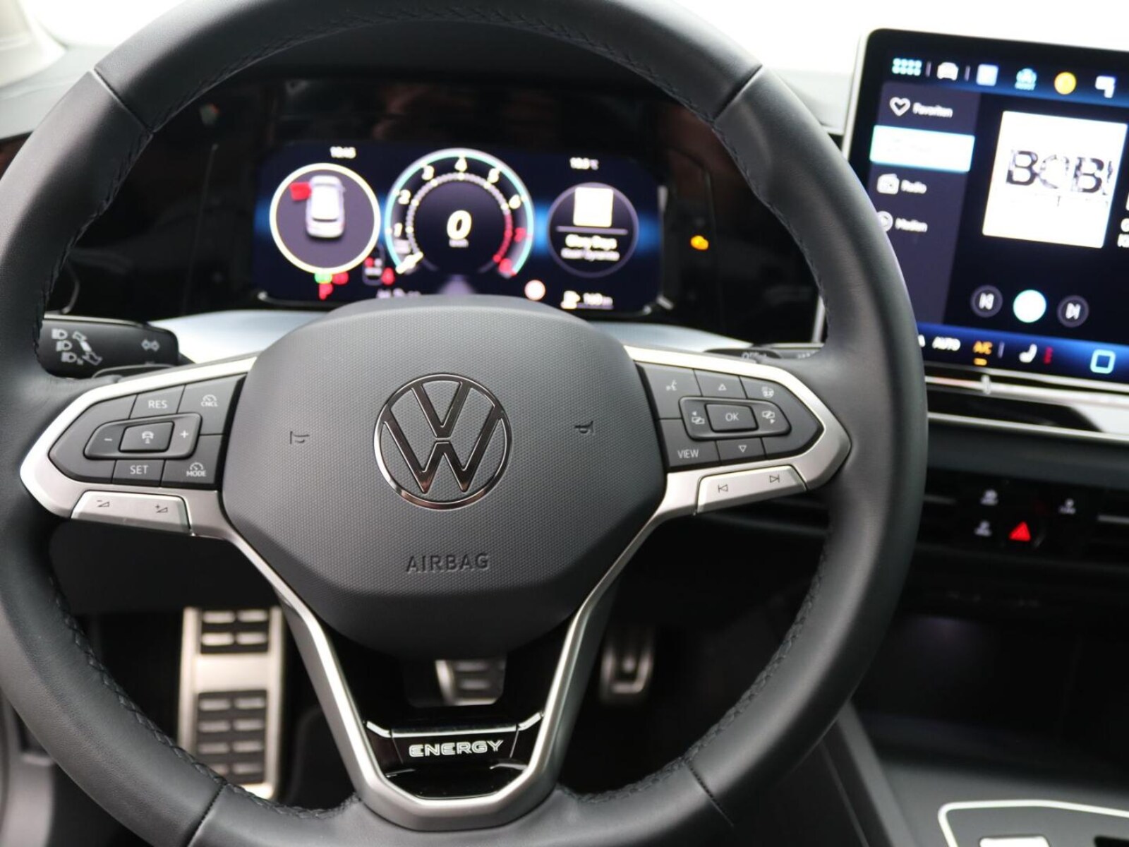 Volkswagen Golf – Bild 13