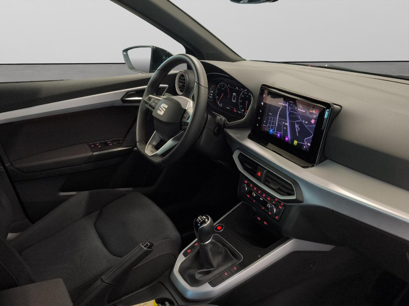 SEAT Arona – Bild 23