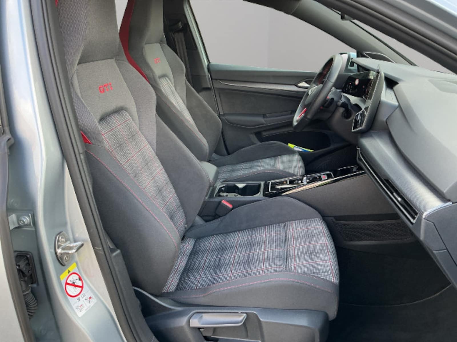 Volkswagen Golf – Bild 20