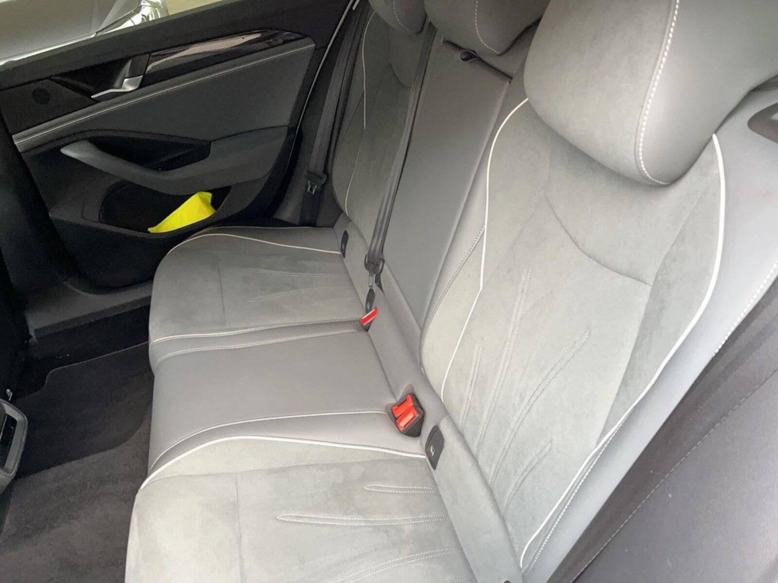Volkswagen Passat – Bild 11