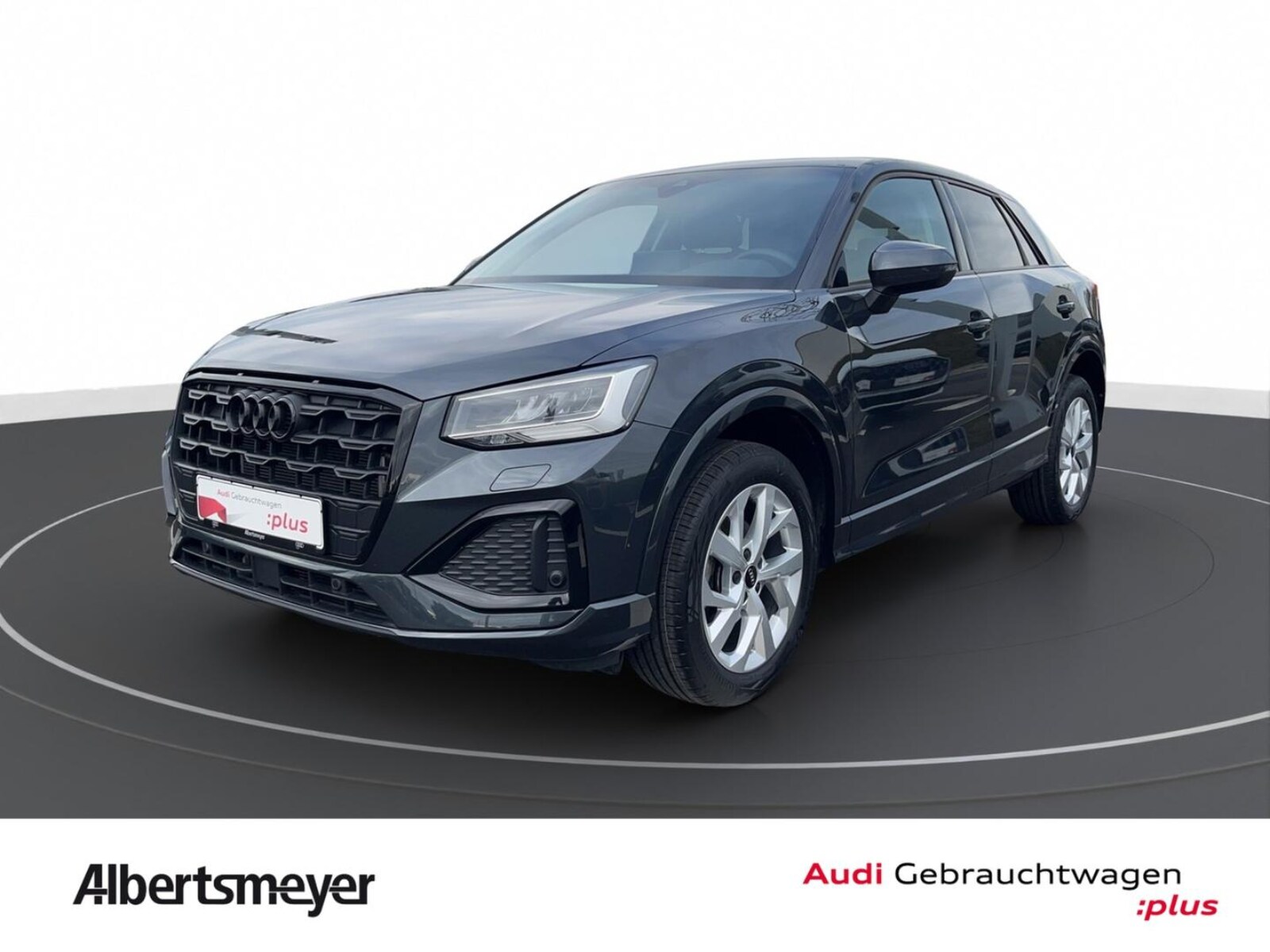 Audi Q2