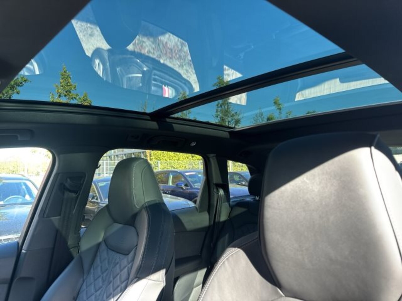 Audi SQ7 – Bild 17