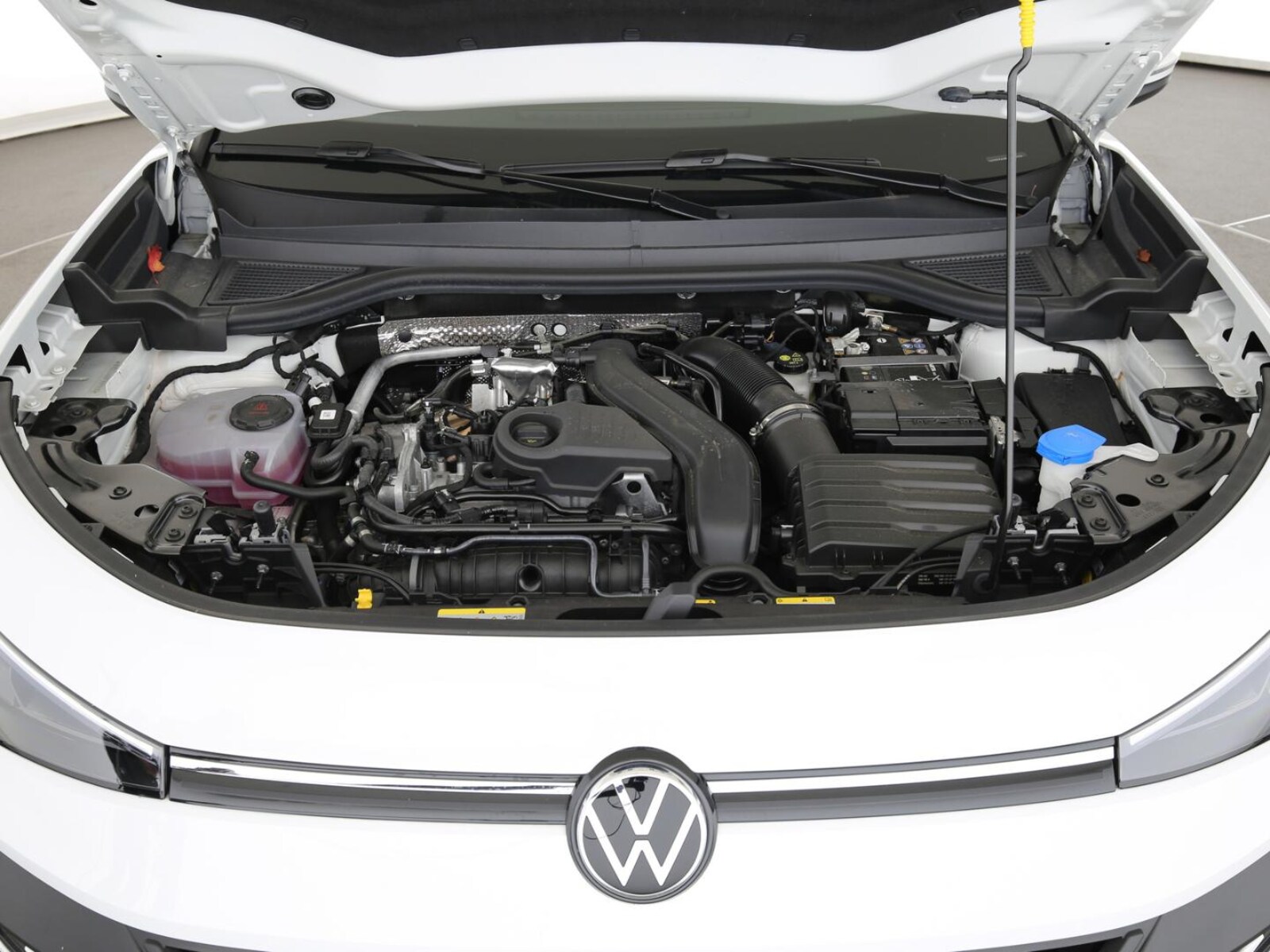 Volkswagen T-Roc – Bild 29