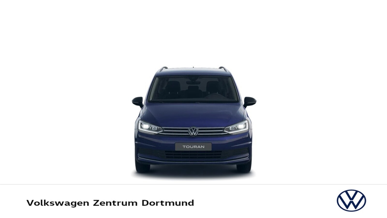 Volkswagen Touran – Bild 2