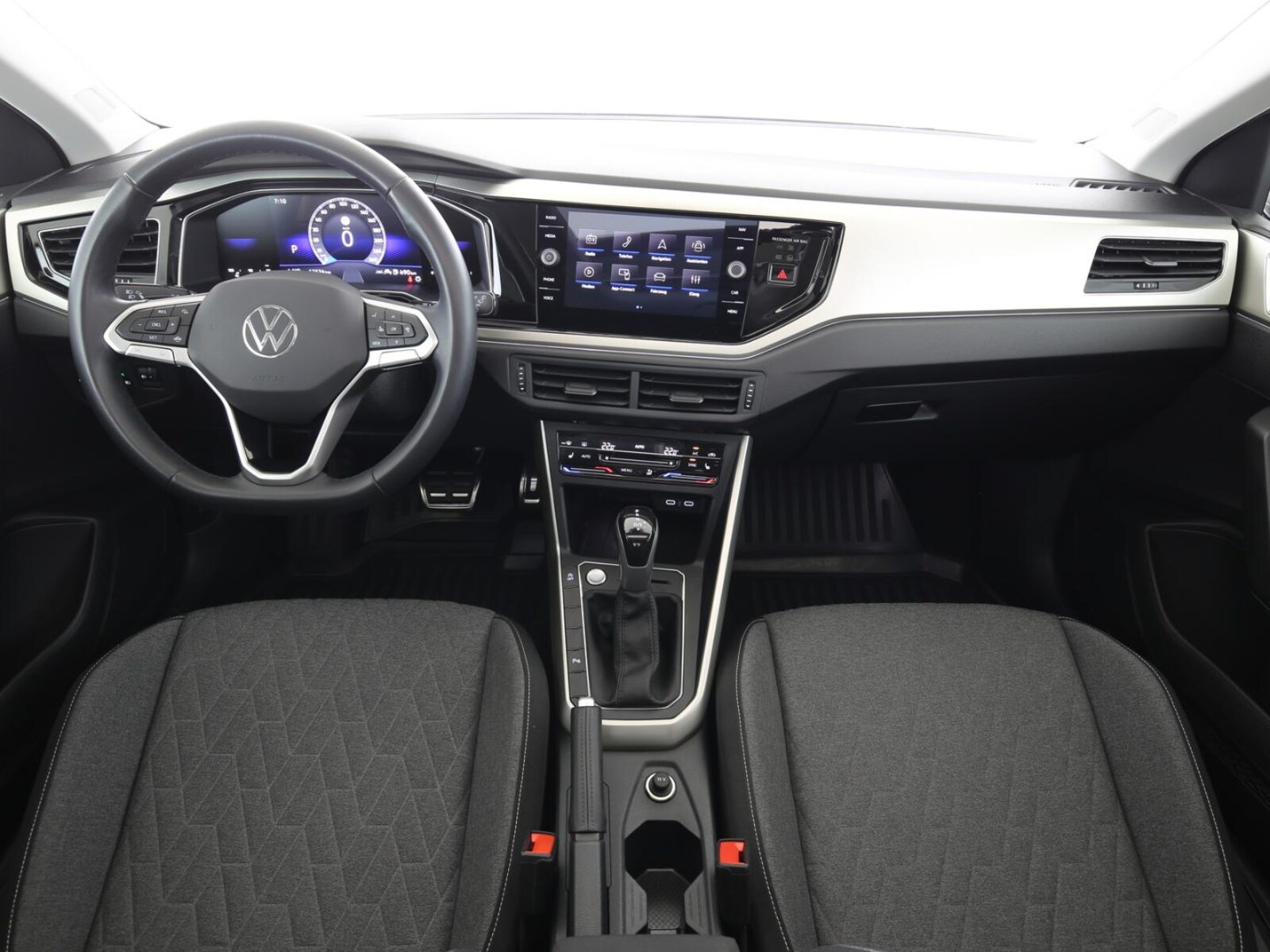 Volkswagen Taigo – Bild 11