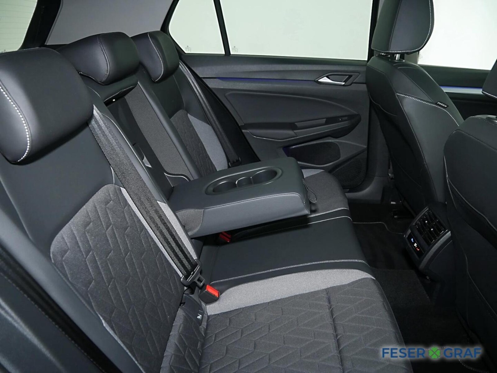 Volkswagen Golf – Bild 5
