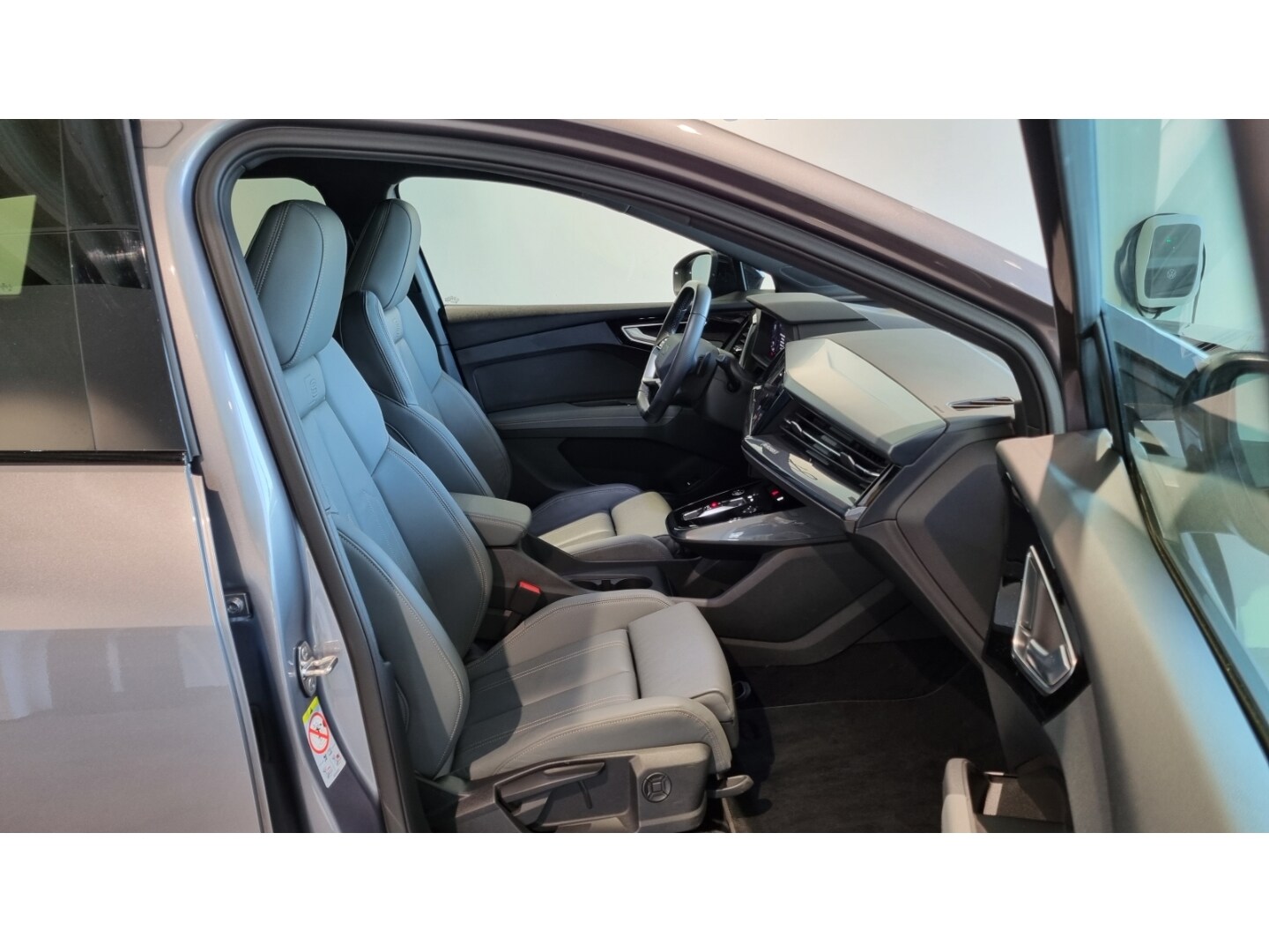 Image about Audi Q4 e-tron 35 e-tron