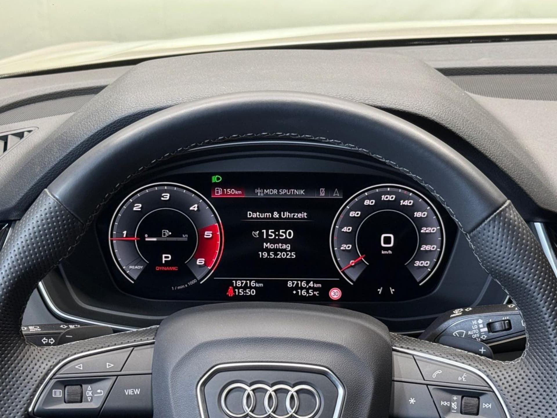 Audi SQ5 Sportback