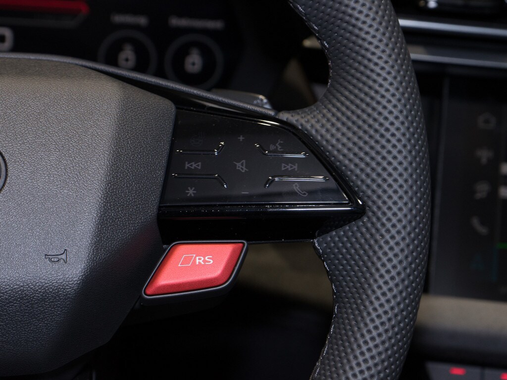 Image about Audi RS 3 Sportback TFSI quattro S tronic