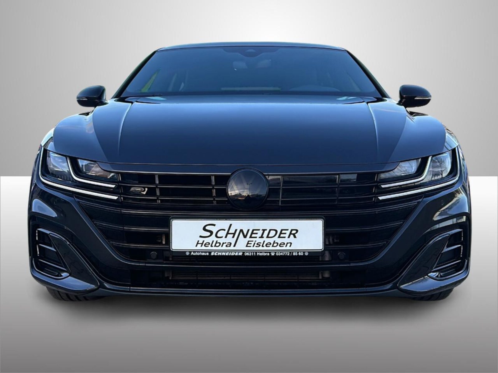 Volkswagen Arteon Shooting Brake – Bild 7