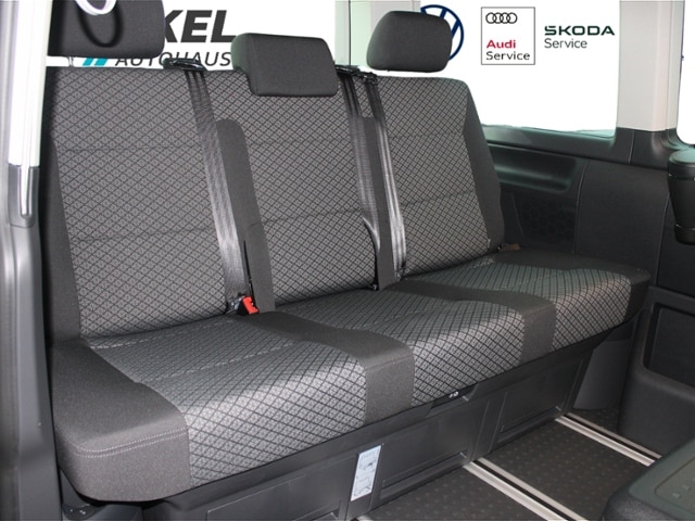 Volkswagen T6.1 California