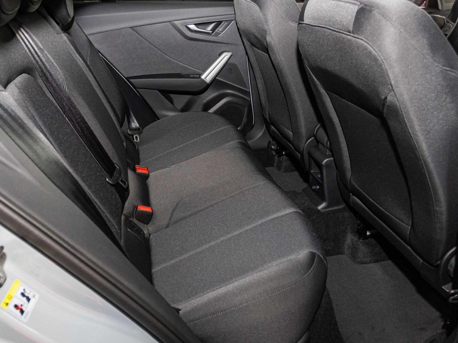 Audi Q2 – Bild 14