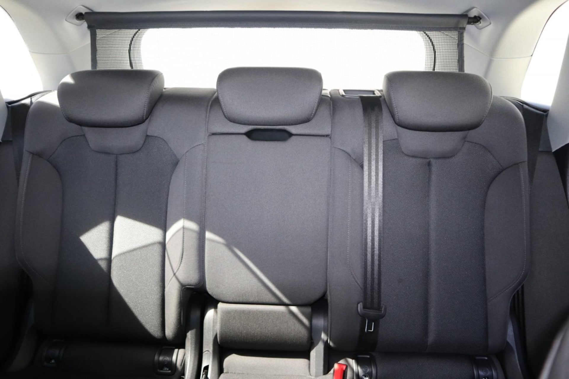 Audi Q5 SUV S line