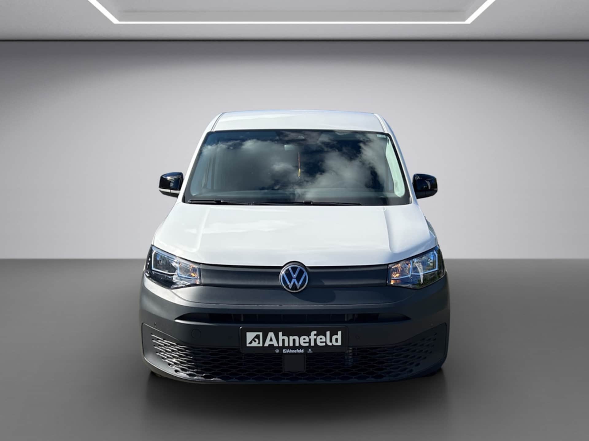 Volkswagen Caddy Maxi Cargo