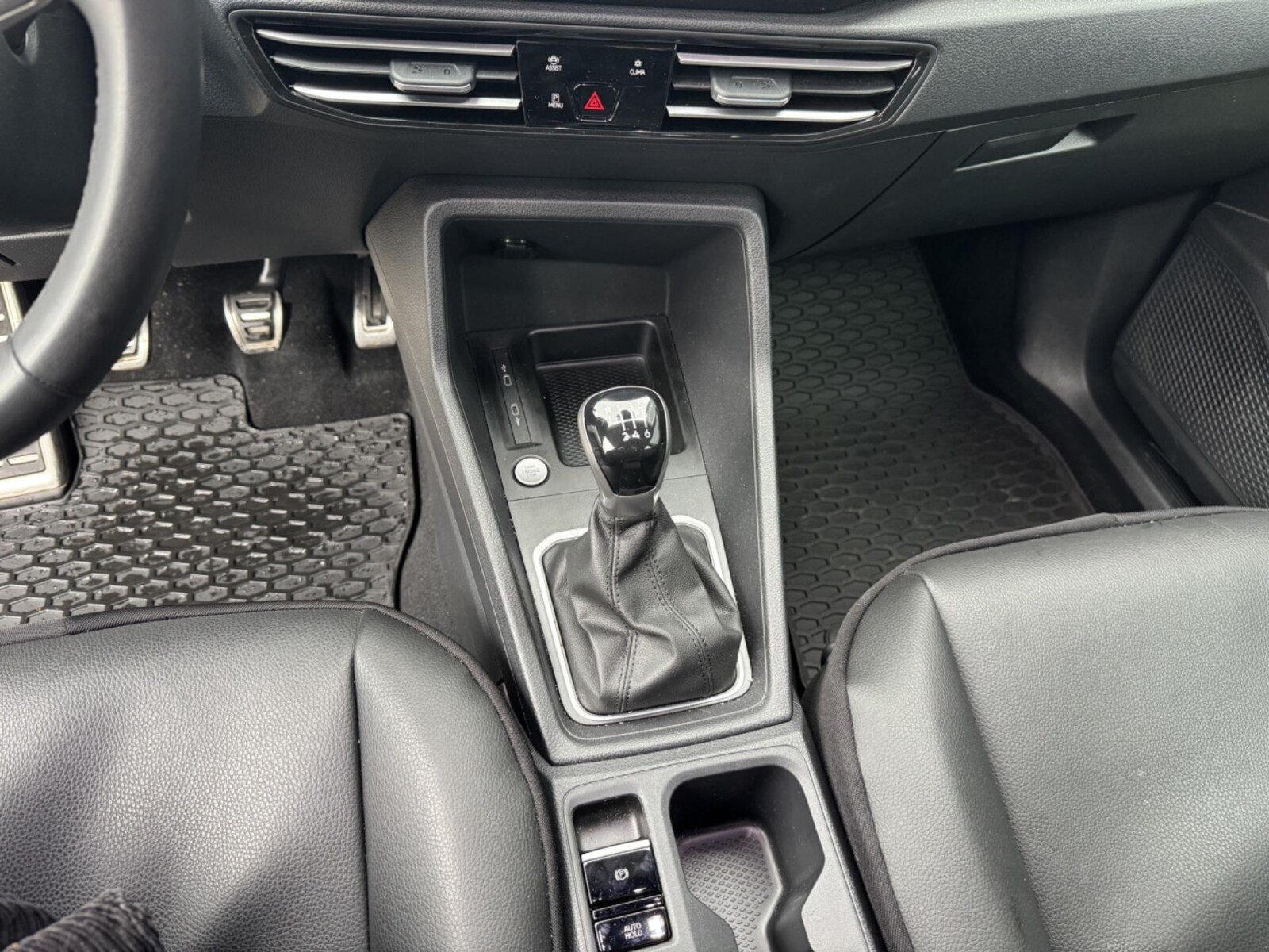 Volkswagen Caddy – Bild 10