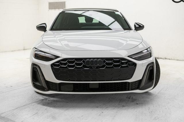 2025 Audi A5 Sedan
