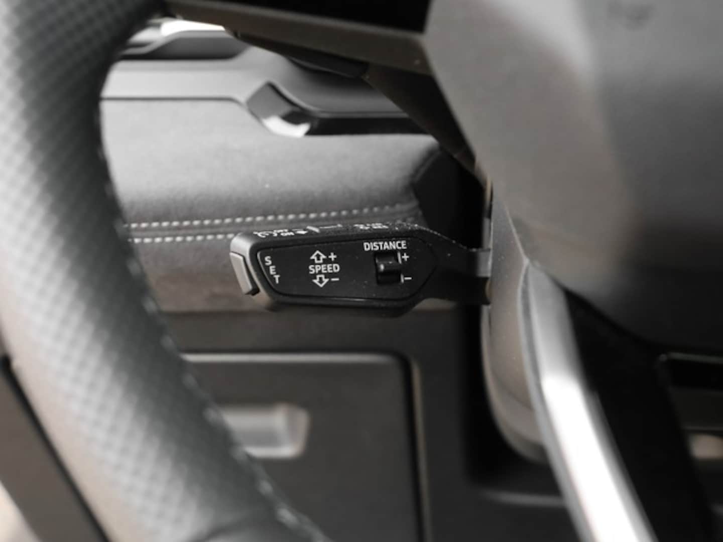 Bild über Audi Q6 Sportback e-tron e-tron - für weitere Informationen kontaktieren Sie den Audi Partner