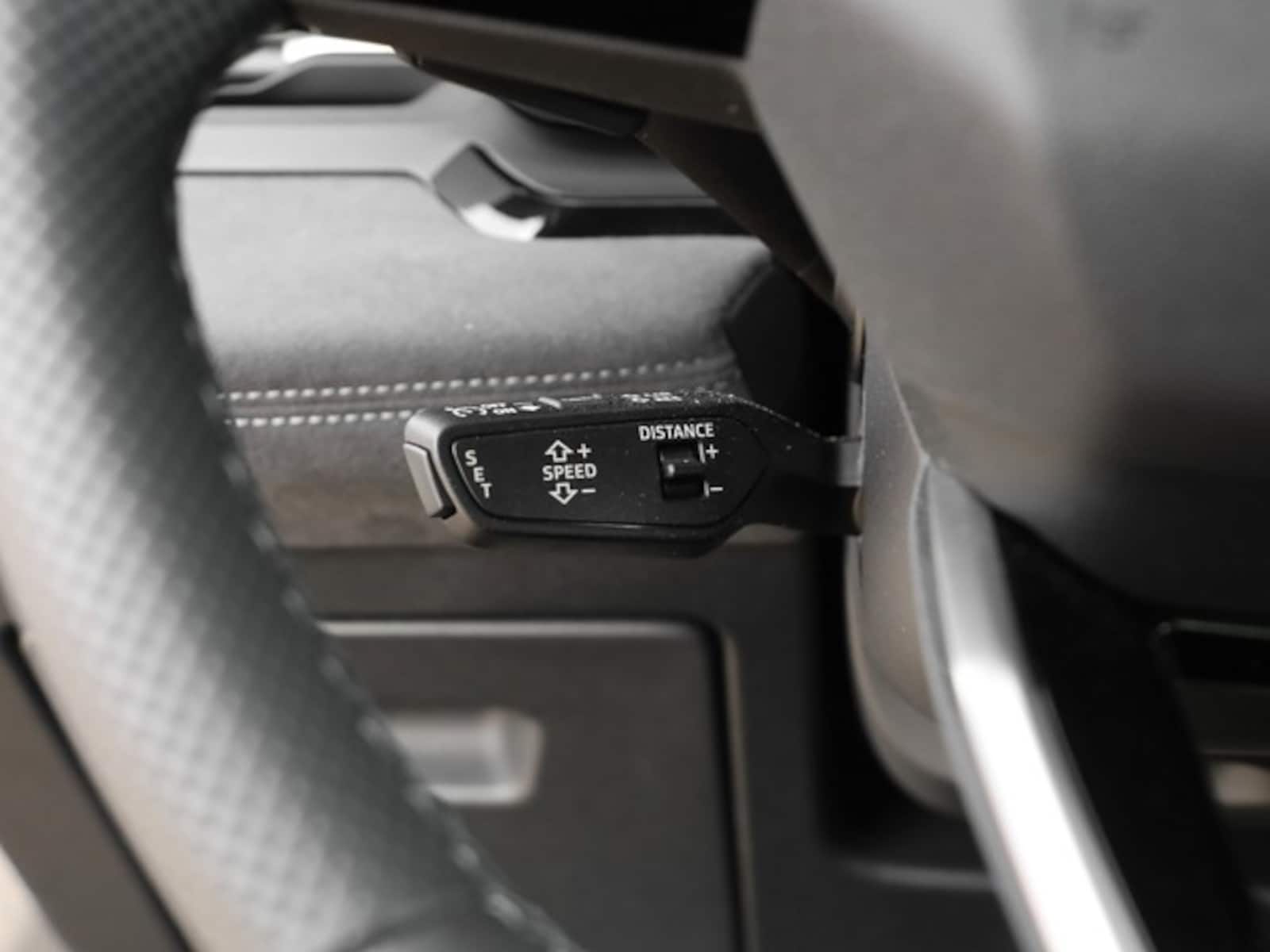 Audi Q6 Sportback e-tron – Bild 22