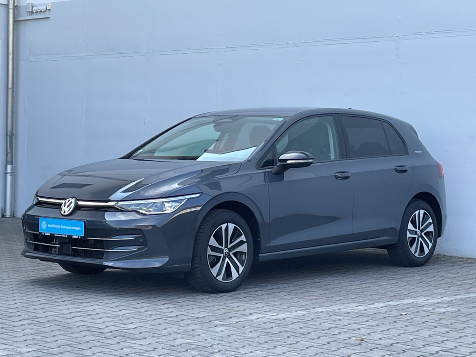 Volkswagen Golf ENERGY