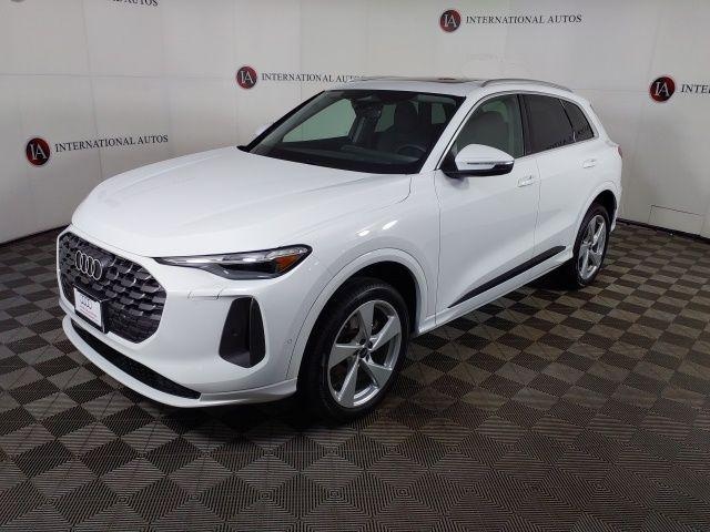 2025 Audi Q5