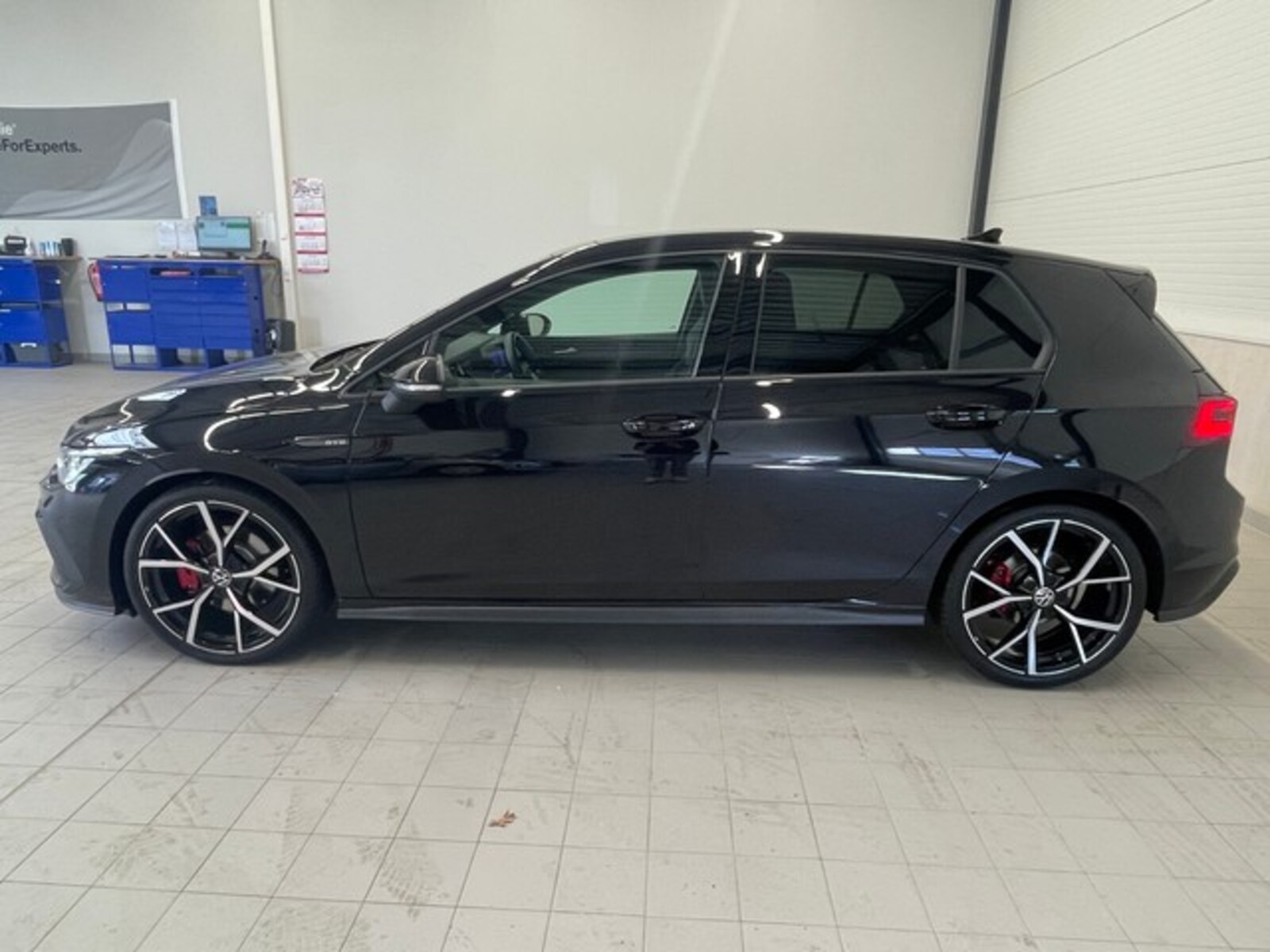 Volkswagen Golf – Bild 4
