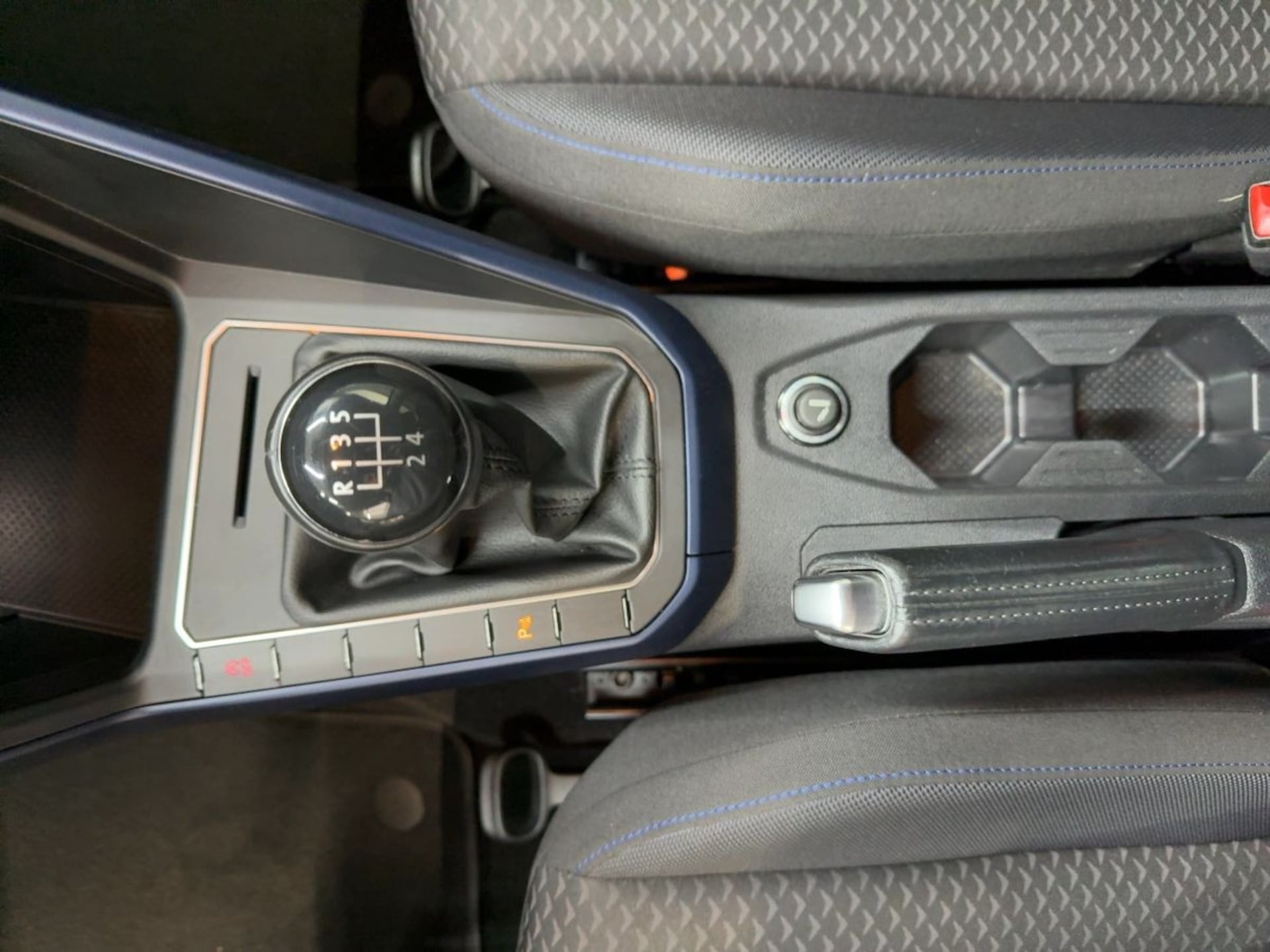 Volkswagen Polo United