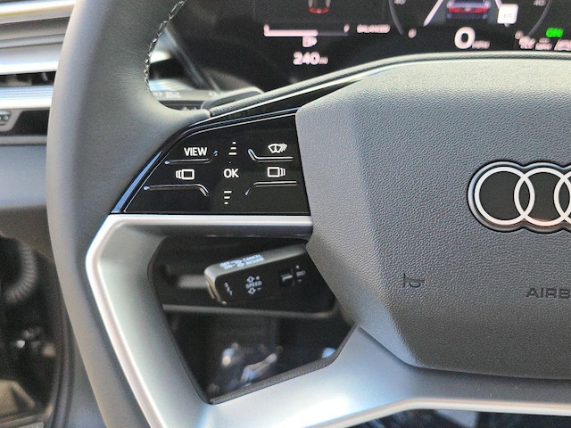 2026 Audi A6 Premium Plus - Photo 20