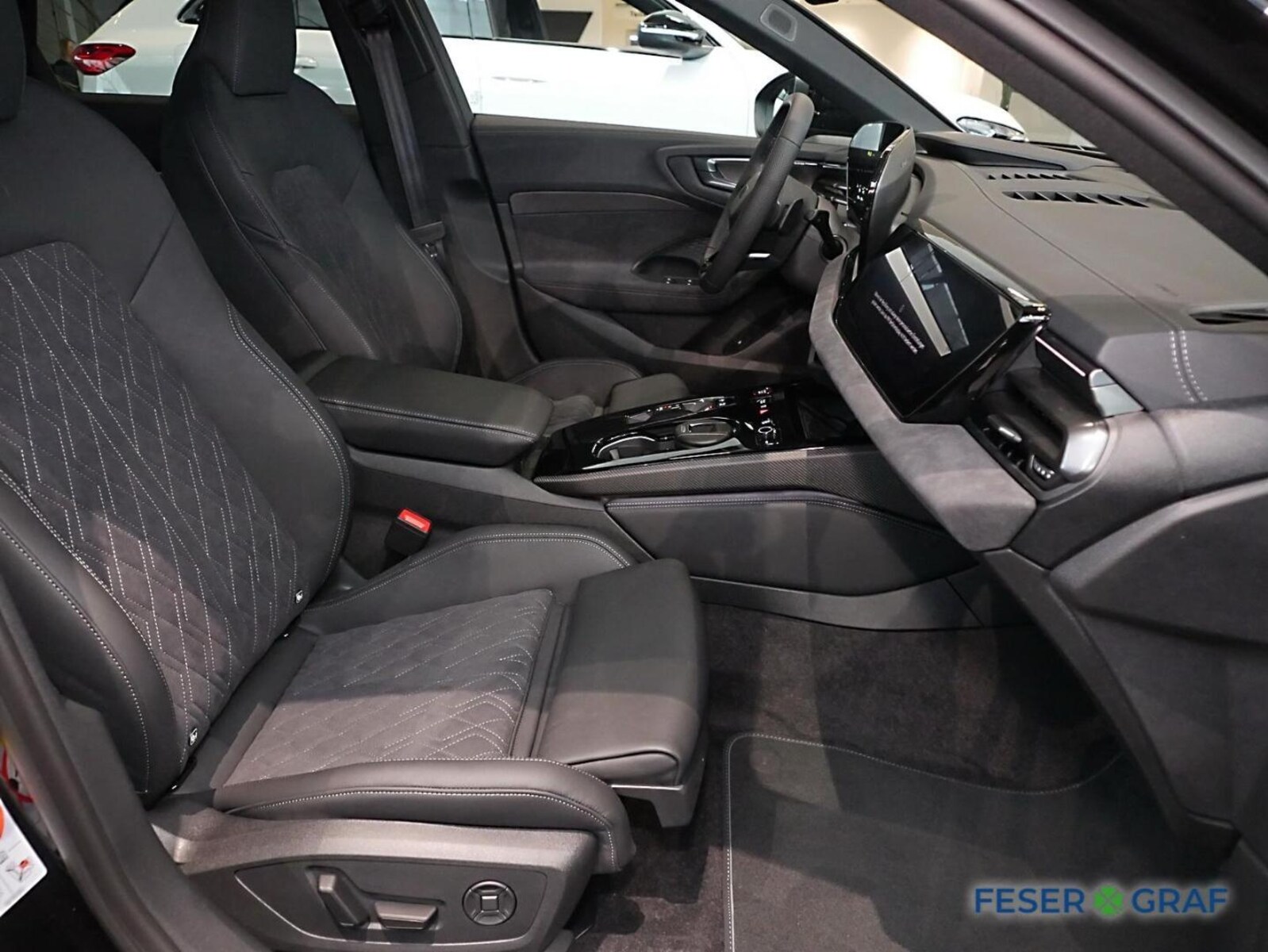 Audi A5 Avant – Bild 6