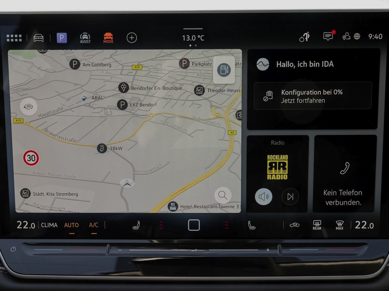 Volkswagen Passat – Bild 13