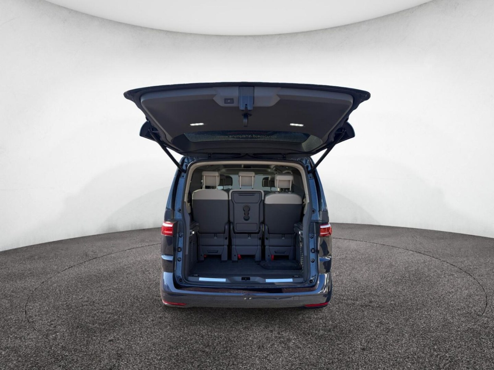 Volkswagen Multivan Langversion – Bild 14